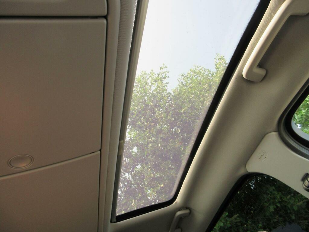 Ford Galaxy 2.0 Tdci Titanium X 2014 Silver #20