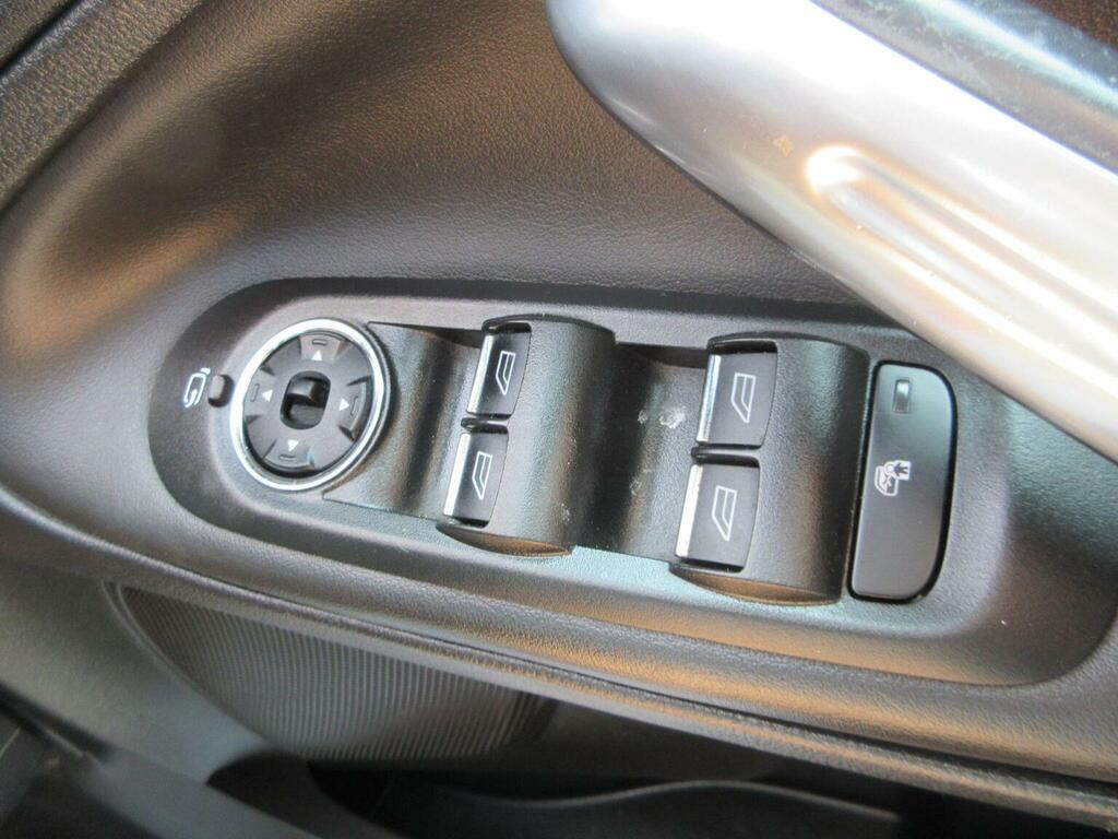 Ford Galaxy 2.0 Tdci Titanium X 2014 Silver #22