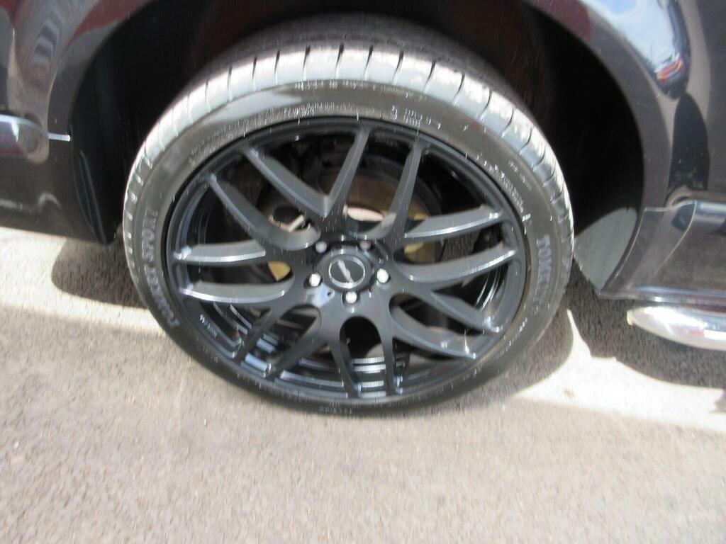 Volkswagen Caravelle 2.0 Bitdi Bluemotion Tech Executive 180 Dsg Silver #28