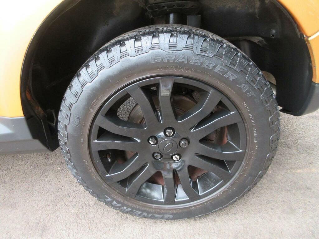 Land Rover Freelander 2 2 Td4 Gs U1128 Grey #29