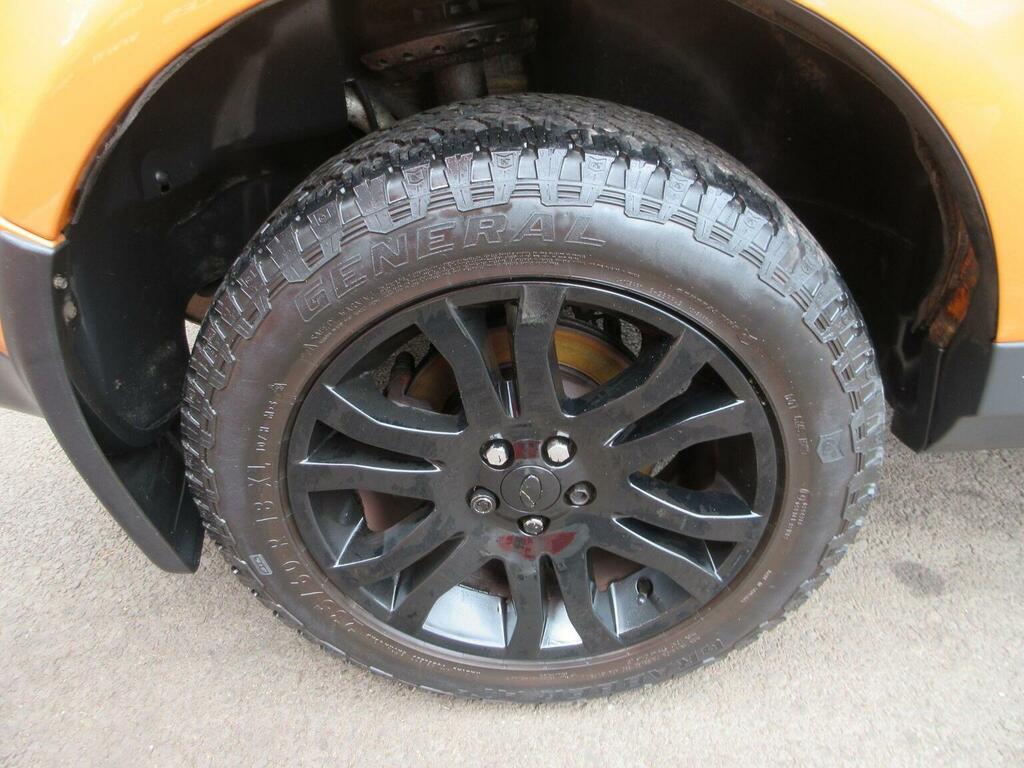 Land Rover Freelander 2 2 Td4 Gs U1128 Grey #30