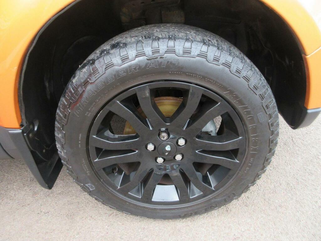 Land Rover Freelander 2 2 Td4 Gs U1128 Grey #31
