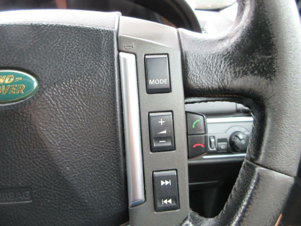 Land Rover Freelander 2 2 Td4 Gs U1128 Grey #12