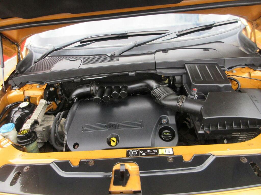 Land Rover Freelander 2 2 Td4 Gs U1128 Grey #27