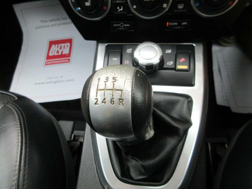 Land Rover Freelander 2 2 Td4 Gs U1128 Grey #18