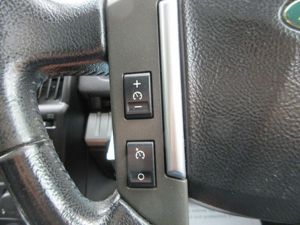 Land Rover Freelander 2 2 Td4 Gs U1128 Grey #11