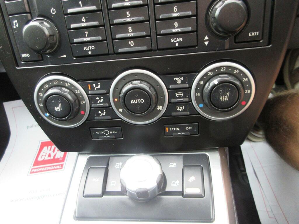 Land Rover Freelander 2 2 Td4 Gs U1128 Grey #17