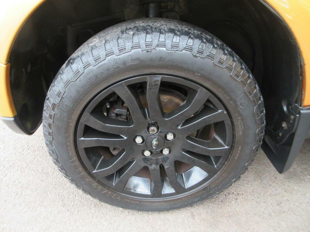 Land Rover Freelander 2 2 Td4 Gs U1128 Grey #28