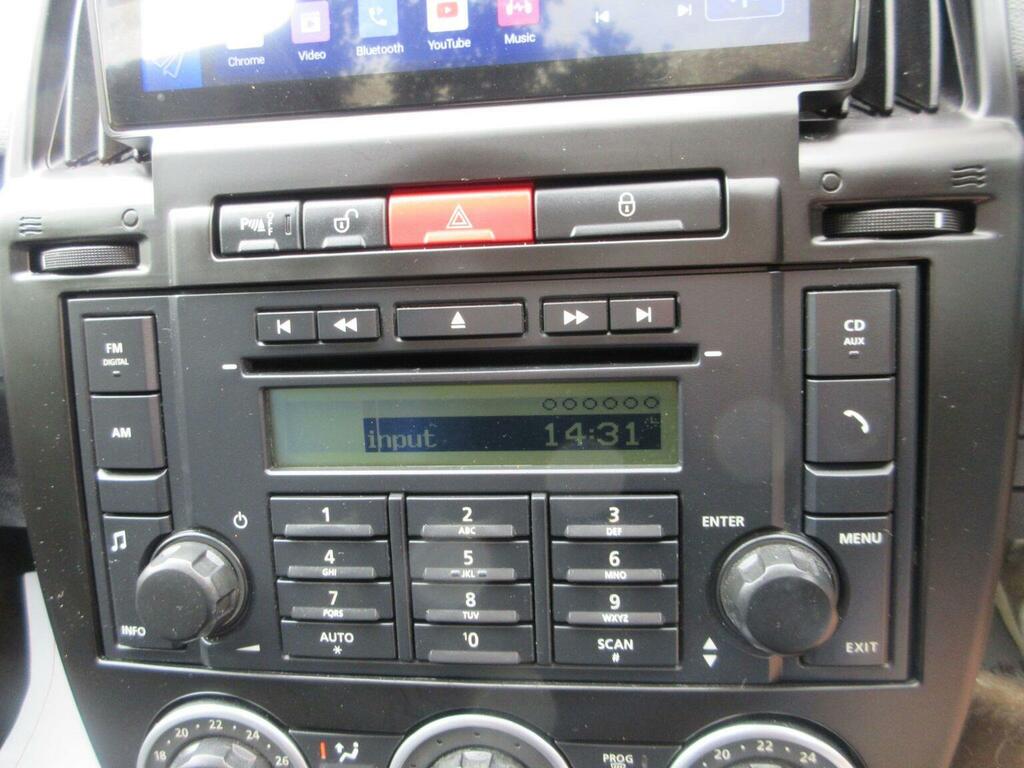 Land Rover Freelander 2 2 Td4 Gs U1128 Grey #16