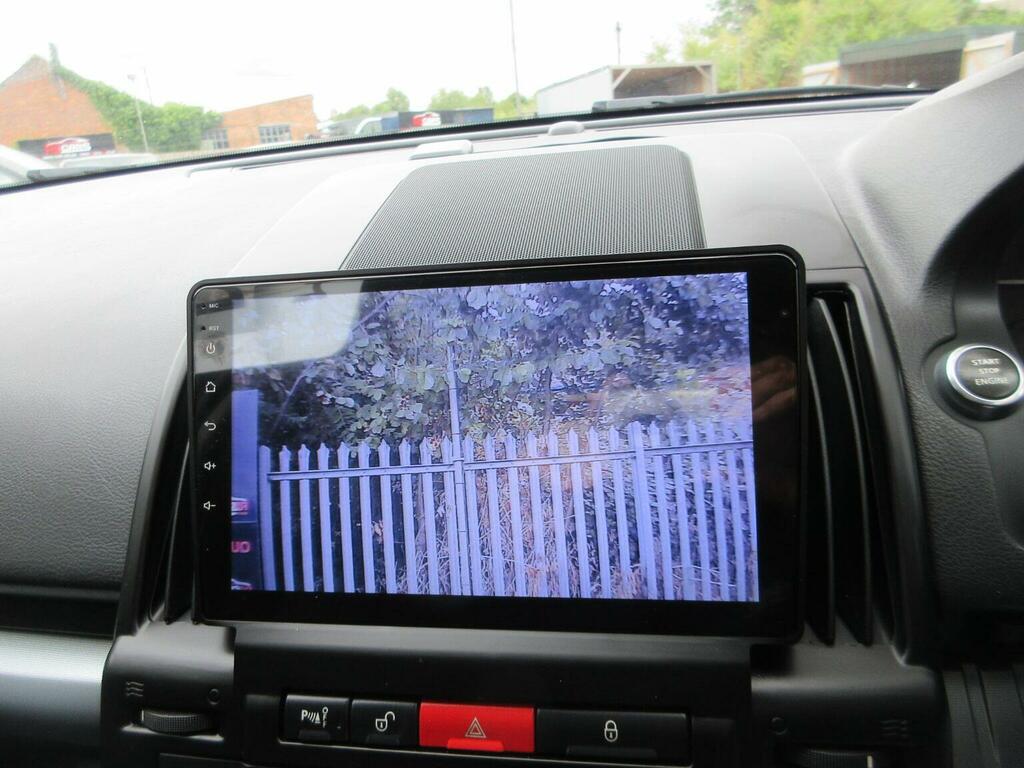 Land Rover Freelander 2 2 Td4 Gs U1128 Grey #15