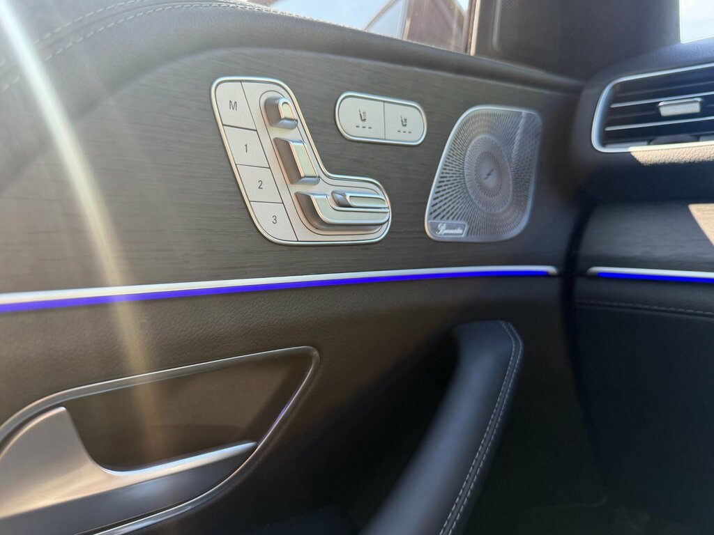 Mercedes-Benz GLE Coupe 3.0 Gle53 Biturbo  #45