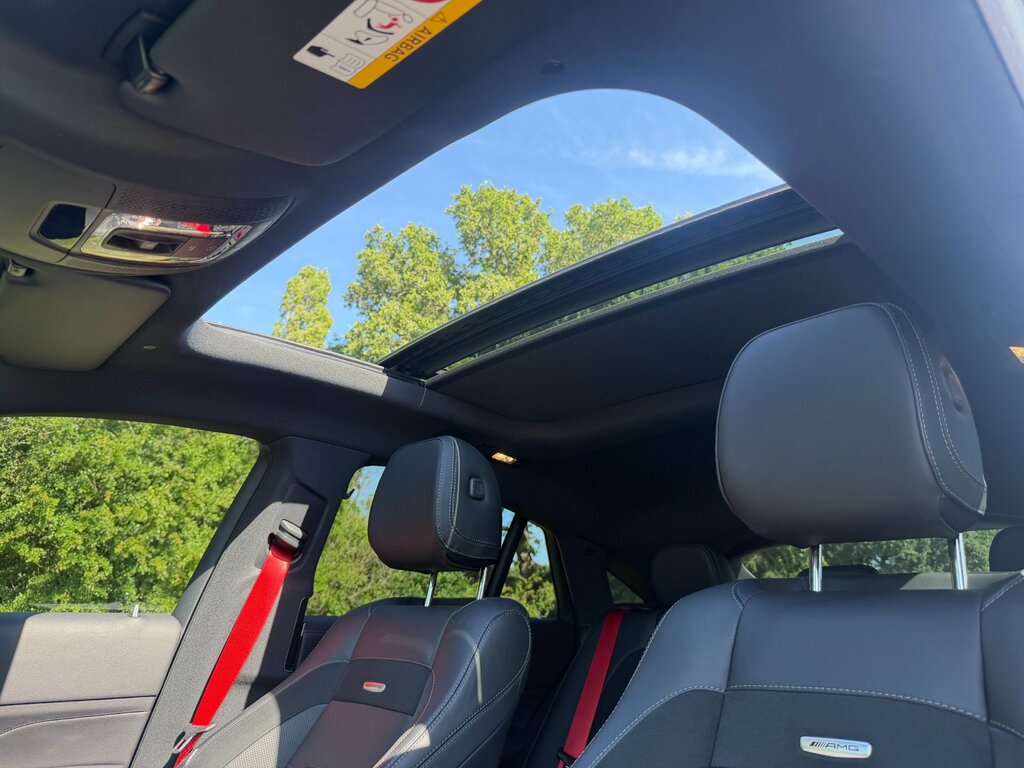 Mercedes-Benz GLE Coupe 3.0 Gle53 Biturbo  #39