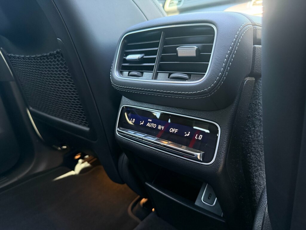 Mercedes-Benz GLE Coupe 3.0 Gle53 Biturbo  #54