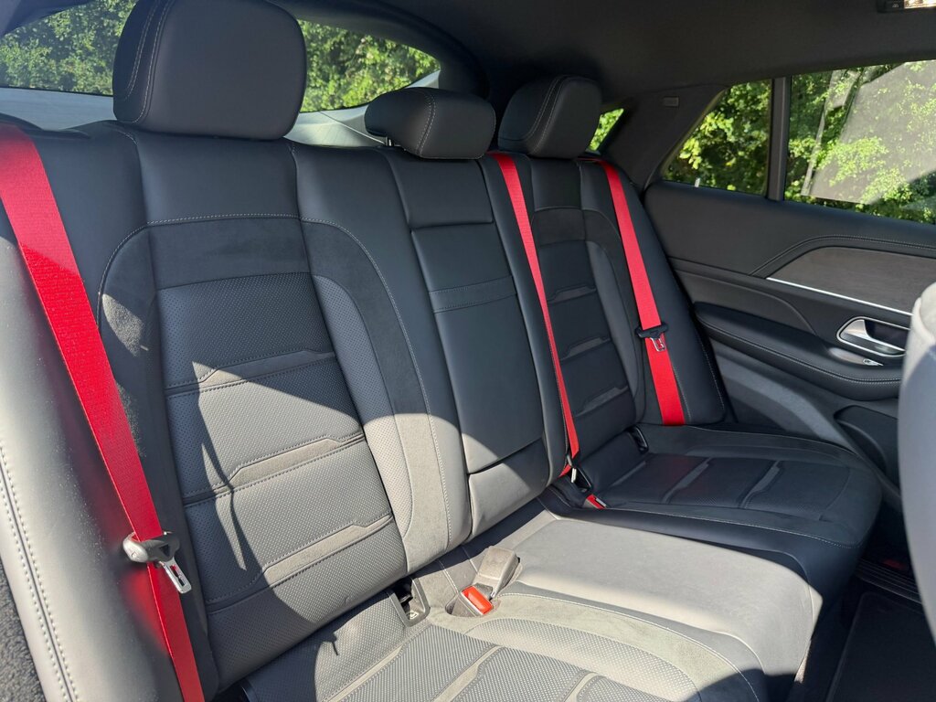Mercedes-Benz GLE Coupe 3.0 Gle53 Biturbo  #49