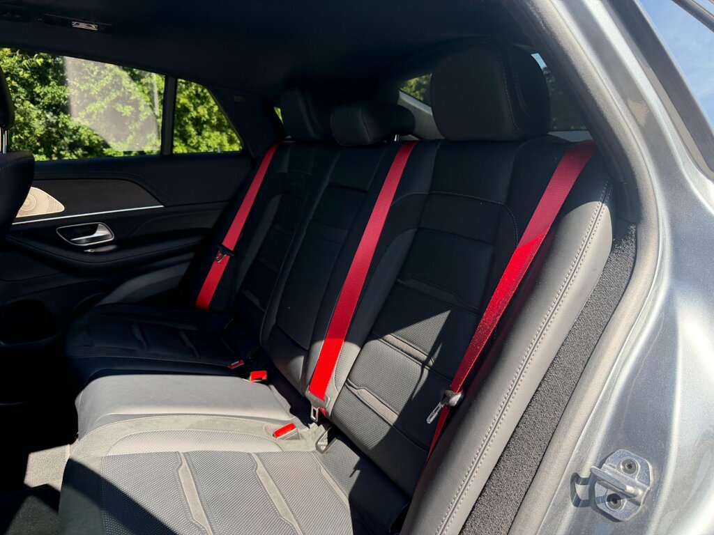 Mercedes-Benz GLE Coupe 3.0 Gle53 Biturbo  #51
