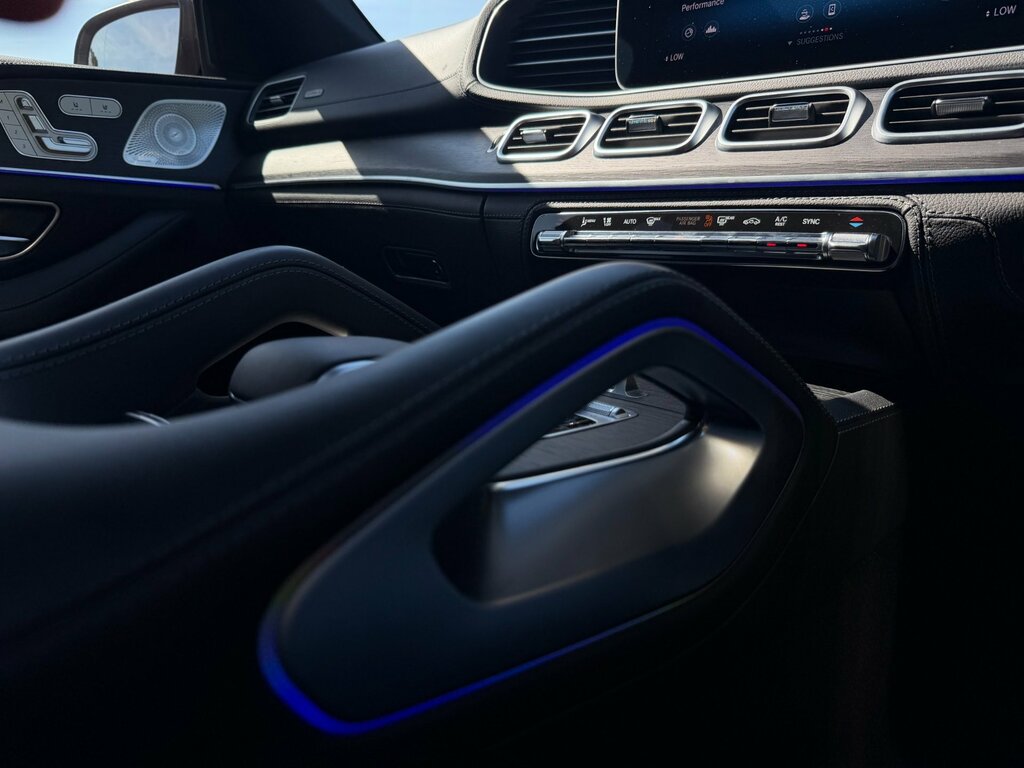 Mercedes-Benz GLE Coupe 3.0 Gle53 Biturbo  #33