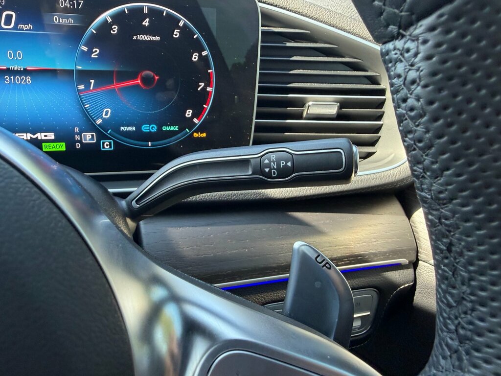 Mercedes-Benz GLE Coupe 3.0 Gle53 Biturbo  #19