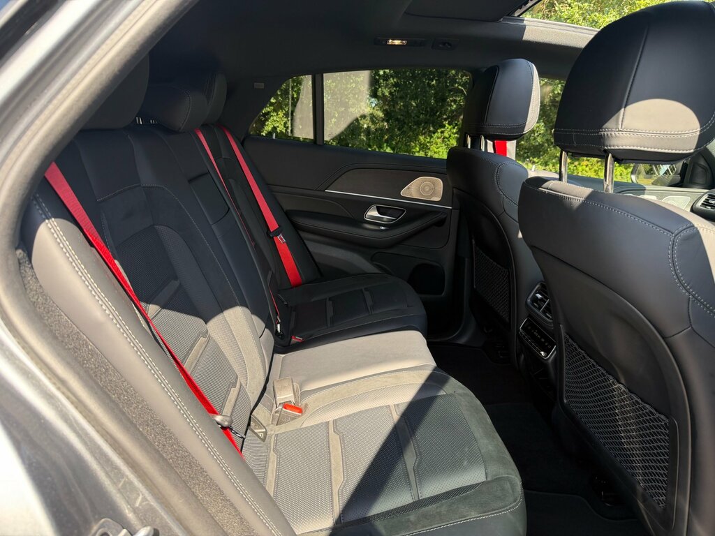 Mercedes-Benz GLE Coupe 3.0 Gle53 Biturbo  #48