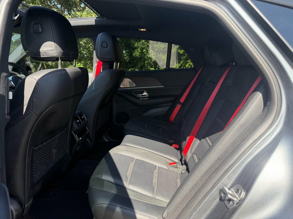 Mercedes-Benz GLE Coupe 3.0 Gle53 Biturbo  #52