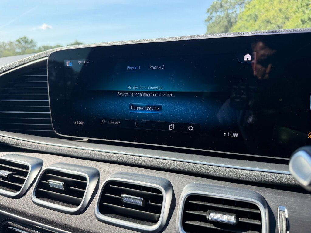 Mercedes-Benz GLE Coupe 3.0 Gle53 Biturbo  #26