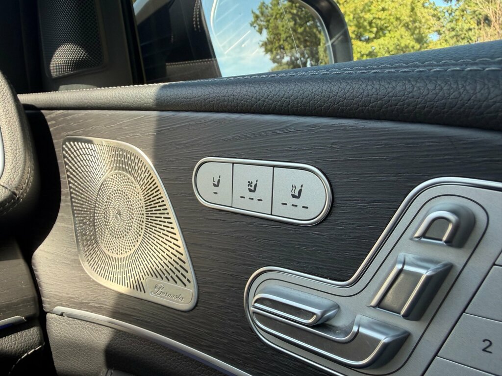 Mercedes-Benz GLE Coupe 3.0 Gle53 Biturbo  #42