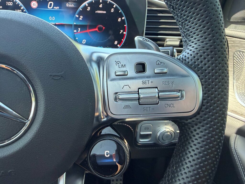 Mercedes-Benz GLE Coupe 3.0 Gle53 Biturbo  #18
