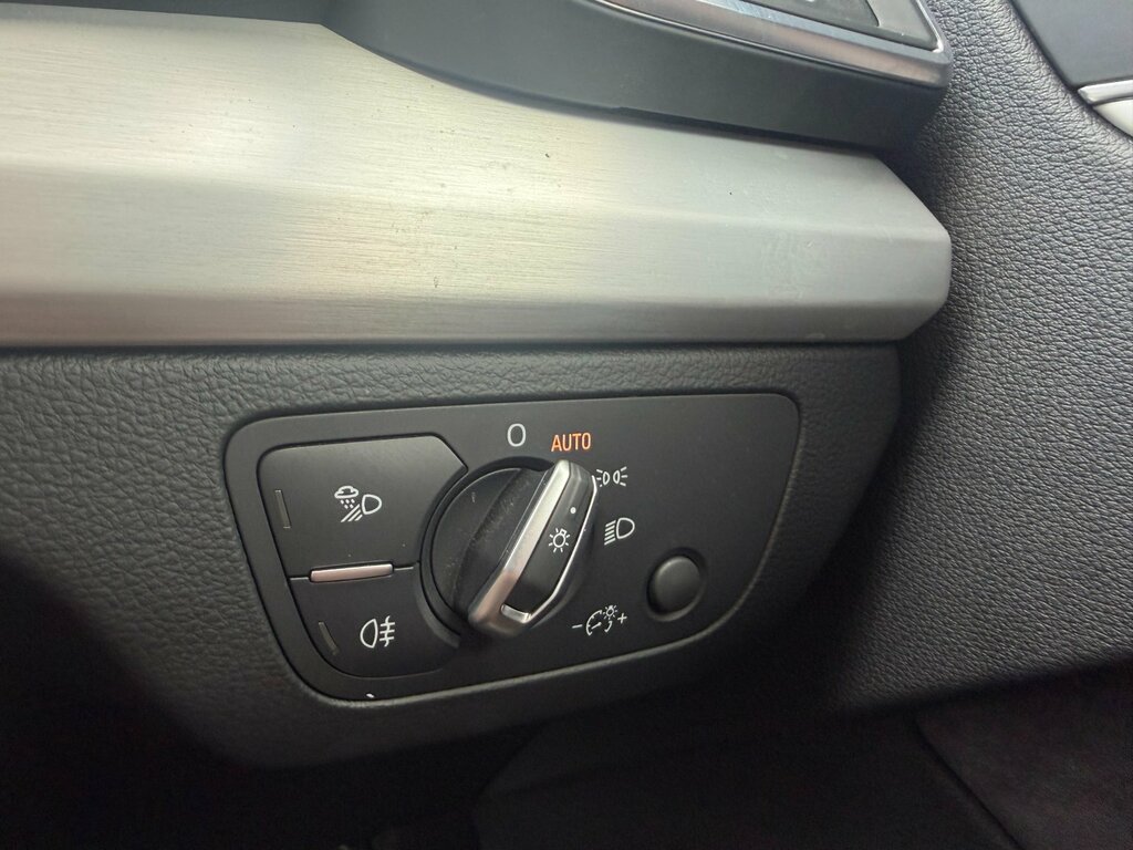 Audi SQ5 Vorsprung Tdi 347 Ps Tiptronic Black #35