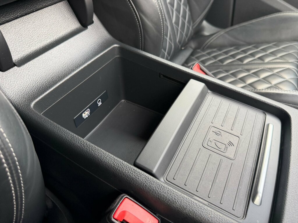Audi SQ5 Vorsprung Tdi 347 Ps Tiptronic Black #33