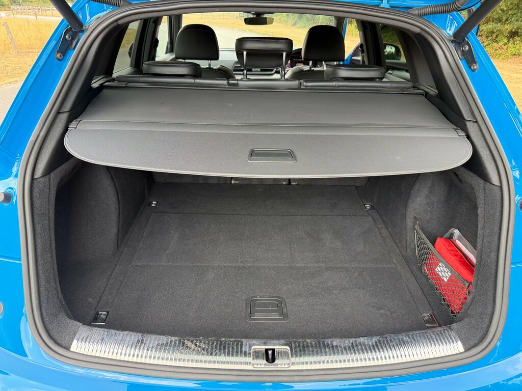 Audi SQ5 Vorsprung Tdi 347 Ps Tiptronic Black #49