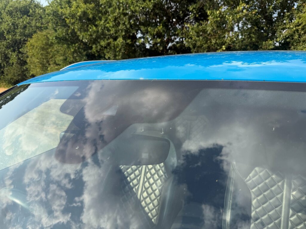 Audi SQ5 Vorsprung Tdi 347 Ps Tiptronic Black #61