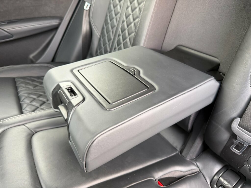 Audi SQ5 Vorsprung Tdi 347 Ps Tiptronic Black #46