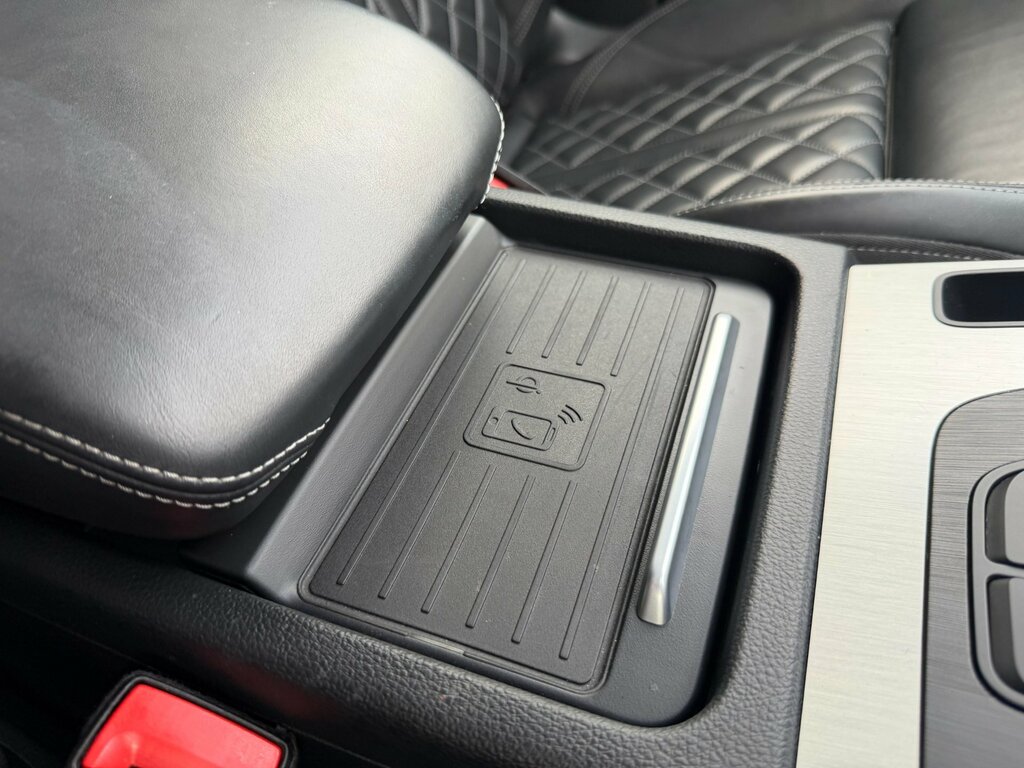Audi SQ5 Vorsprung Tdi 347 Ps Tiptronic Black #32