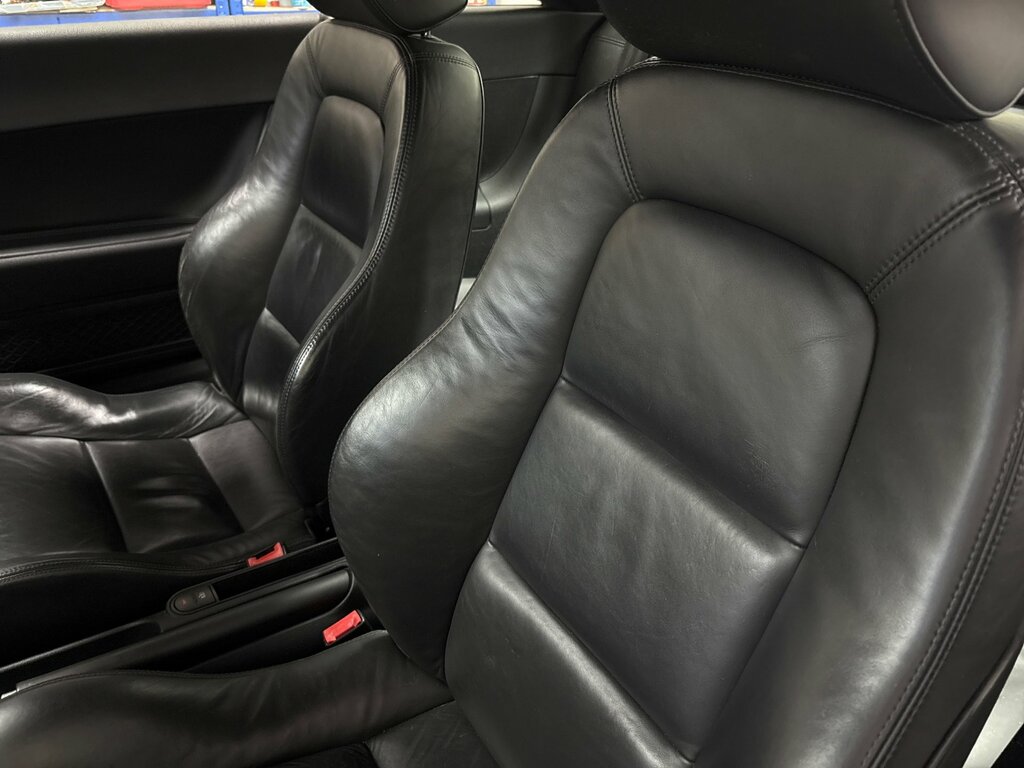 Audi TT 1.8 Coupe 187 Bhp Service Histor Silver #5