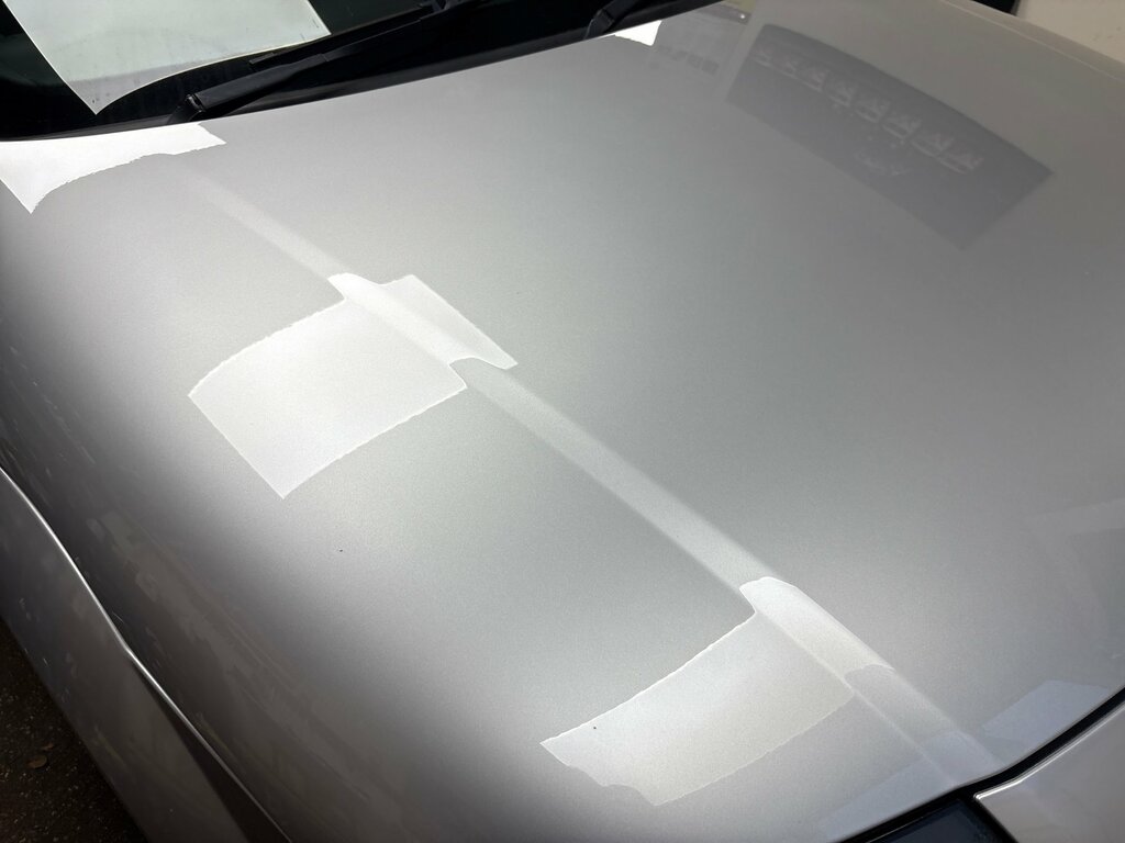 Audi TT 1.8 Coupe 187 Bhp Service Histor Silver #6