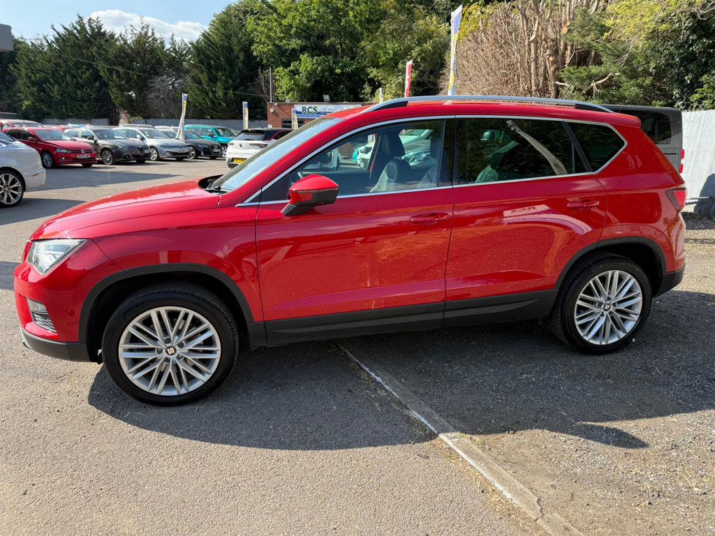 Mazda CX-30 2.0 Skyactiv-x Mhev Gt Sport Tech 4Wd Euro 6 BX20VWP Red #6