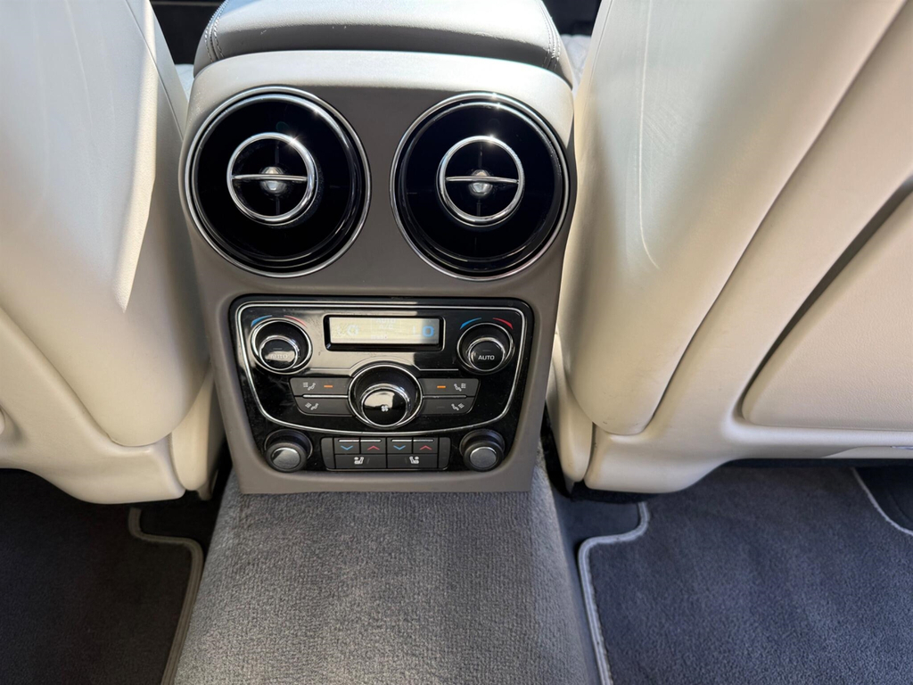 Jaguar XJ D V6 Portfolio Blue #14