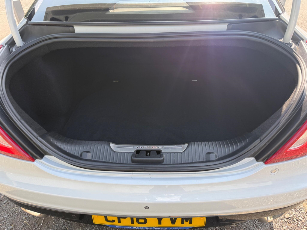 Jaguar XJ D V6 Portfolio Blue #9
