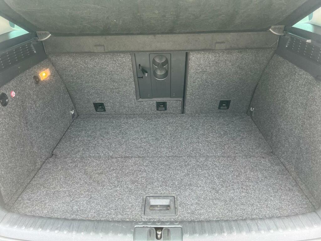 Volkswagen Tiguan S Tdi Bluemotion Technology Blue #8