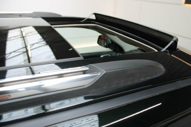 Jeep Grand Cherokee 3.0 V6 Crd Limited Suv 4Wd Euro 5 Black #20