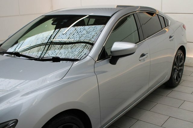 Mazda 6 Saloon  #4