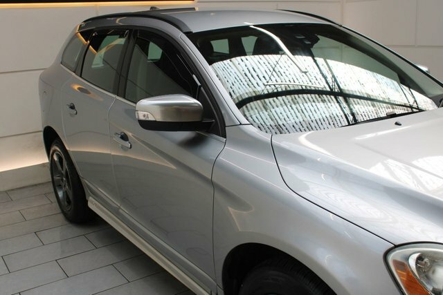 Volvo XC60 4X4 2.4 Black #22