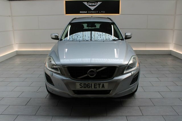 Volvo XC60 4X4 2.4 Black #2