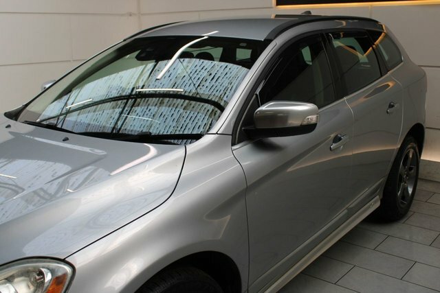 Volvo XC60 4X4 2.4 Black #4