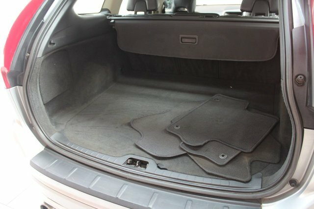 Volvo XC60 4X4 2.4 Black #14
