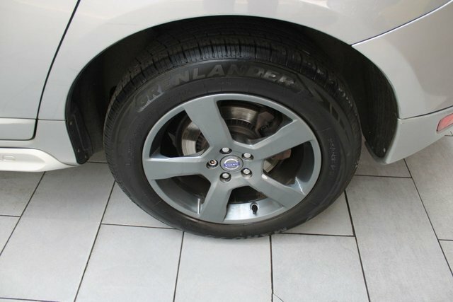 Volvo XC60 4X4 2.4 Black #23