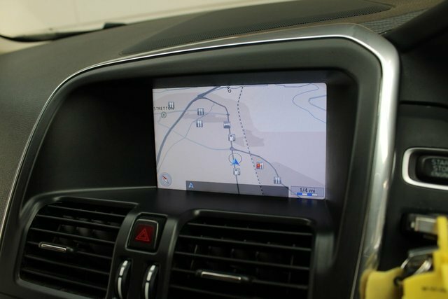 Volvo XC60 4X4 2.4 Black #26