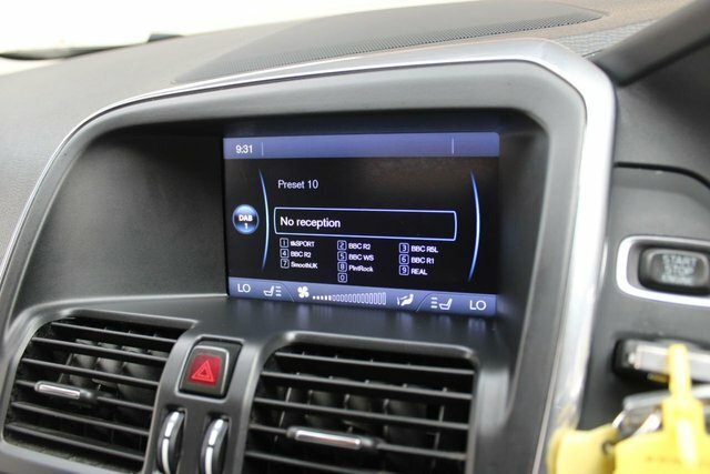 Volvo XC60 4X4 2.4 Black #24