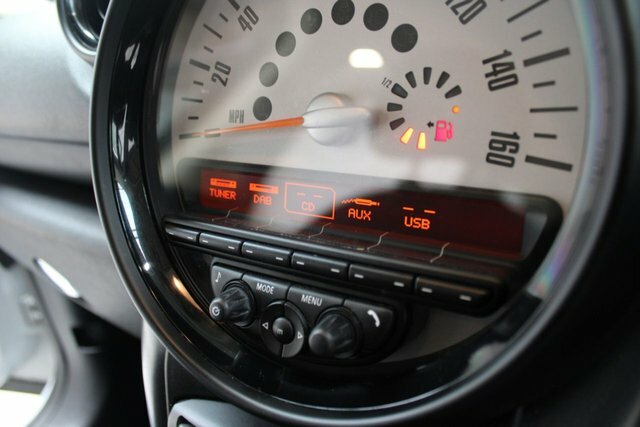 Mini Countryman Countryman Cooper Silver #16