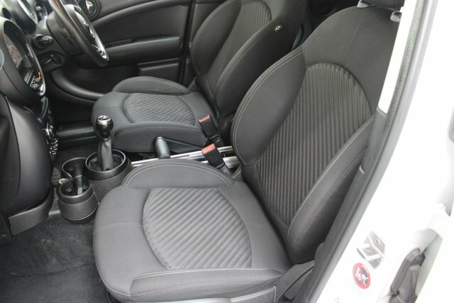 Mini Countryman Countryman Cooper Silver #22