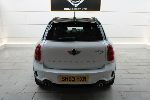 Mini Countryman Countryman Cooper Silver #9